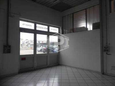 Locazione spazi a Lendinara (RO)