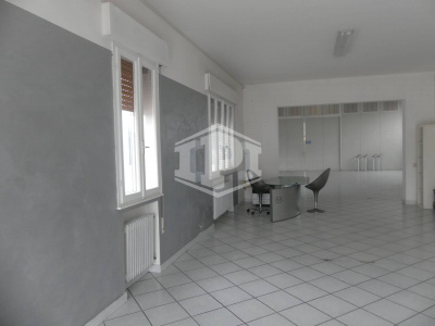 Locazione spazi a Lendinara (RO)