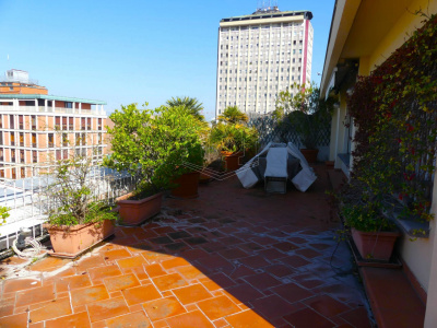 Appartamento in centro storico (Pd)