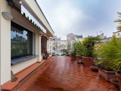 Appartamento in centro storico (Pd)