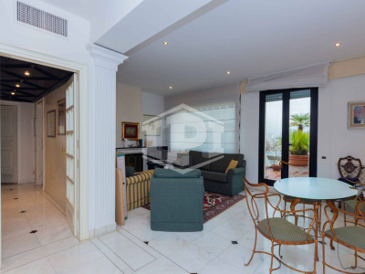 Appartamento in centro storico (Pd)