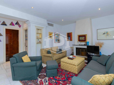 Appartamento in centro storico (Pd)