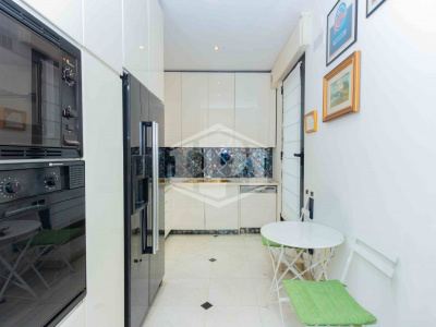 Appartamento in centro storico (Pd)