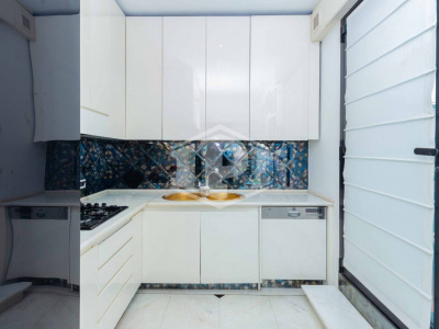 Appartamento in centro storico (Pd)