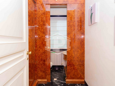 Appartamento in centro storico (Pd)