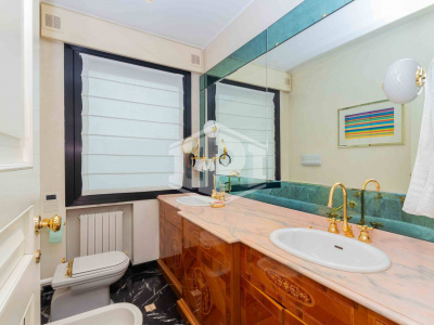 Appartamento in centro storico (Pd)