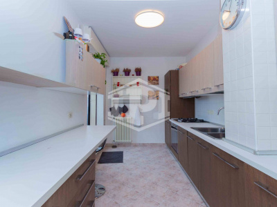 Appartamento in centro storico (Pd)