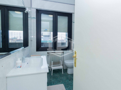 Appartamento in centro storico (Pd)