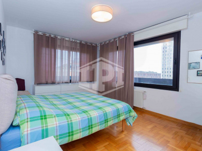 Appartamento in centro storico (Pd)