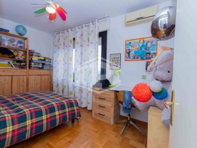 Appartamento in centro storico (Pd)