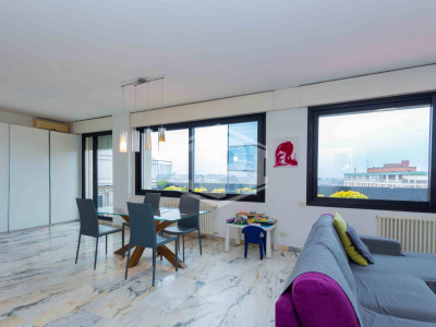 Appartamento in centro storico (Pd)