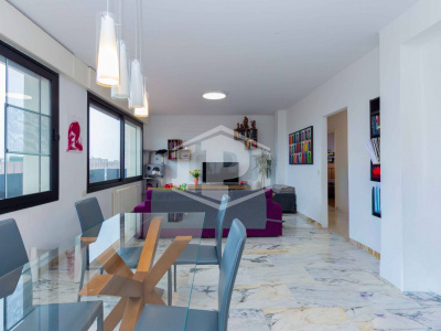 Appartamento in centro storico (Pd)