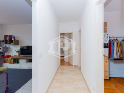 Appartamento in centro storico (Pd)