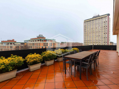 Appartamento in centro storico (Pd)