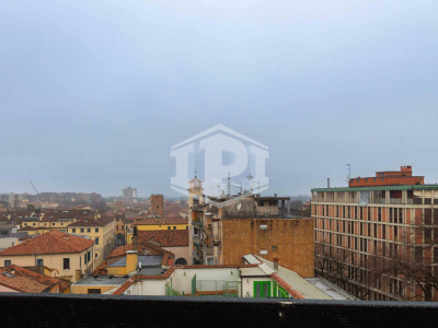 Appartamento in centro storico (Pd)