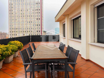 Appartamento in centro storico (Pd)