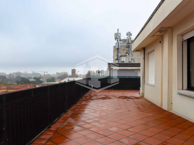 Appartamento in centro storico (Pd)