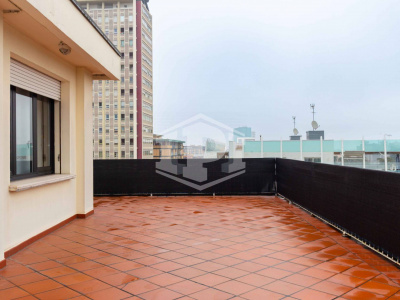 Appartamento in centro storico (Pd)