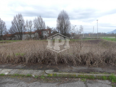 Lotto edificabile a Noventa Vicentina