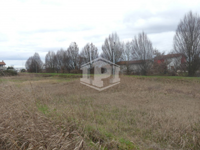 Lotto edificabile a Noventa Vicentina