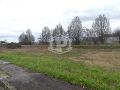 Lotto edificabile a Noventa Vicentina