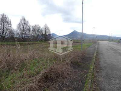 Lotto edificabile a Noventa Vicentina