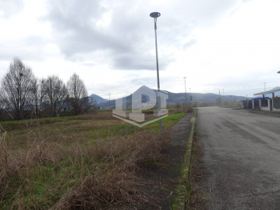 Lotto edificabile a Noventa Vicentina