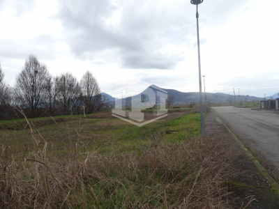 Lotto edificabile a Noventa Vicentina