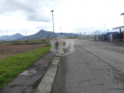 Lotto edificabile a Noventa Vicentina