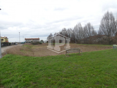 Lotto edificabile a Noventa Vicentina