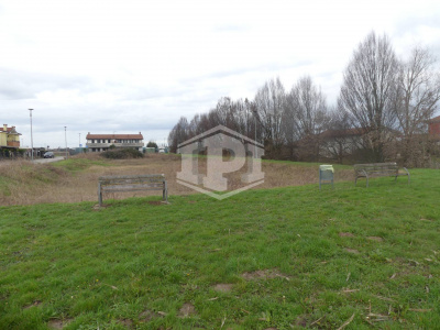 Lotto edificabile a Noventa Vicentina