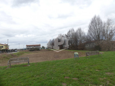 Lotto edificabile a Noventa Vicentina