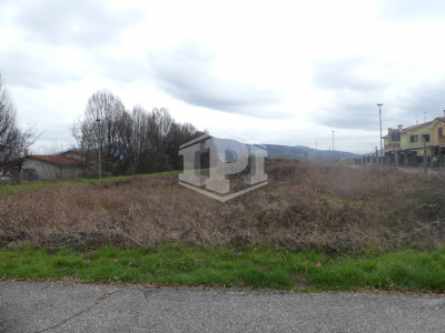 Lotto edificabile a Noventa Vicentina