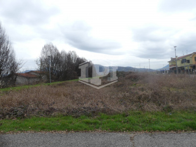 Lotto edificabile a Noventa Vicentina