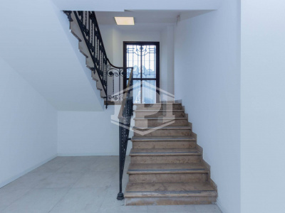 Uffici in locazione in Largo Europa (PD)