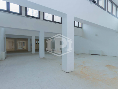 Uffici in locazione in Largo Europa (PD)