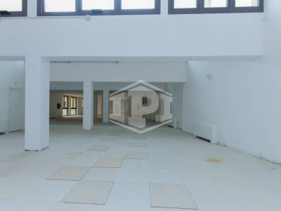 Uffici in locazione in Largo Europa (PD)