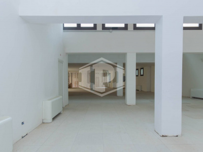 Uffici in locazione in Largo Europa (PD)