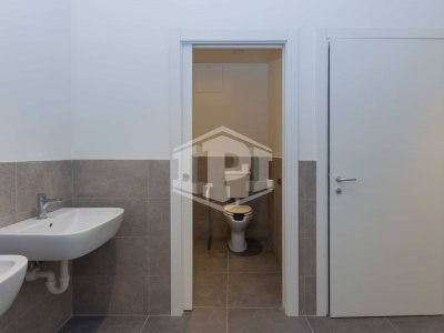 Uffici in locazione in Largo Europa (PD)