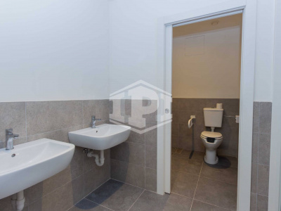 Uffici in locazione in Largo Europa (PD)