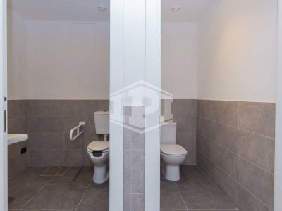 Uffici in locazione in Largo Europa (PD)