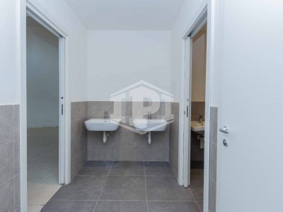 Uffici in locazione in Largo Europa (PD)