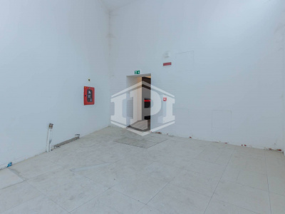 Uffici in locazione in Largo Europa (PD)