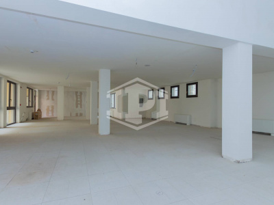 Uffici in locazione in Largo Europa (PD)