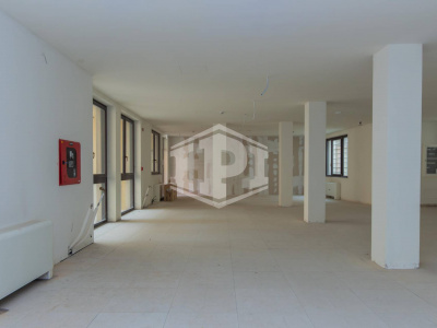 Uffici in locazione in Largo Europa (PD)