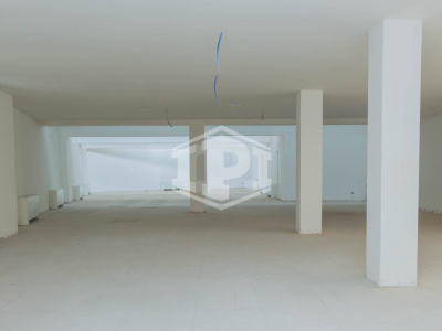 Uffici in locazione in Largo Europa (PD)