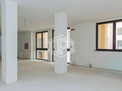 Uffici in locazione in Largo Europa (PD)