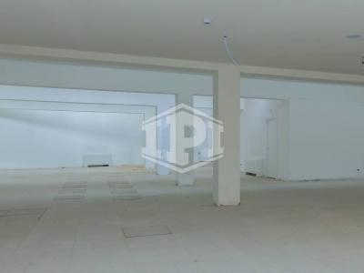 Uffici in locazione in Largo Europa (PD)