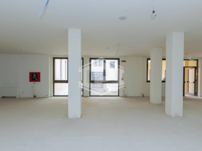 Uffici in locazione in Largo Europa (PD)