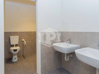 Uffici in locazione in Largo Europa (PD)